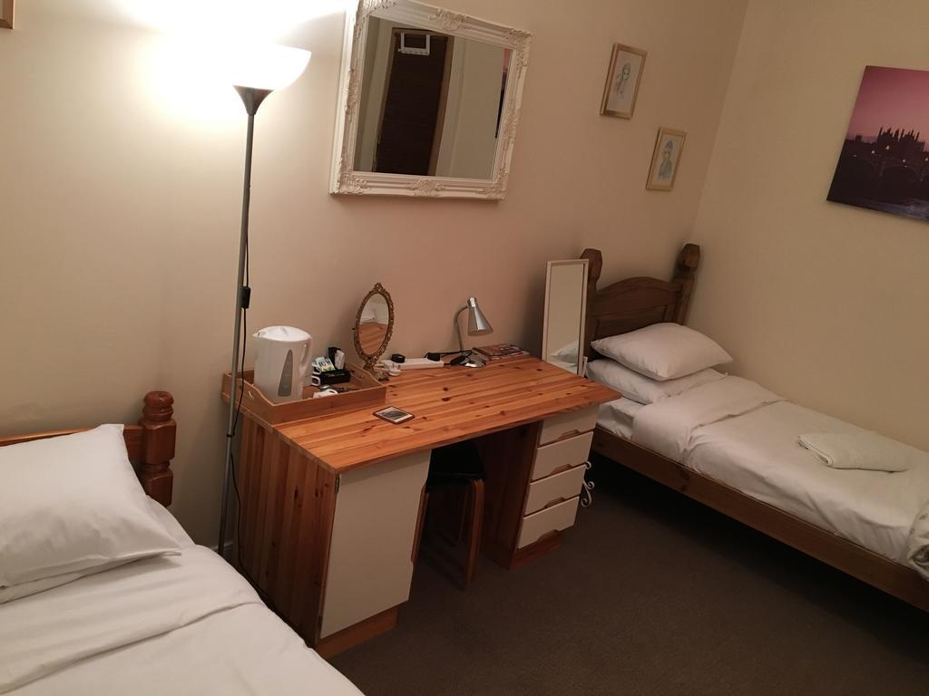 Moat Place Privatunterkunft *